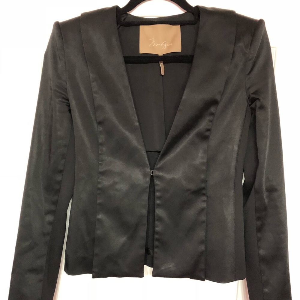 Maxazria blazer